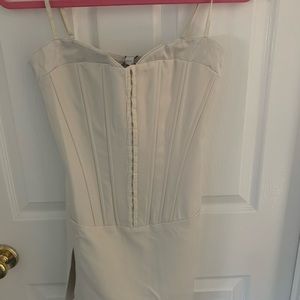 I AM GIA FRIELLA DRESS